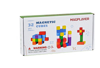 32pcs in color box