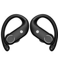 Luo Da Wireless Charger Touch