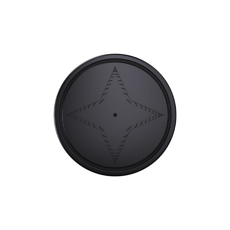 Mini GPS Tracker – Magnetic Vehicle Locator, Anti-Theft Realtime Tracking