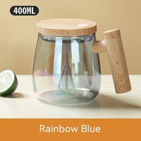 Rainbow Blue