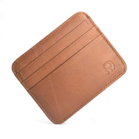 Oil Wax Brown