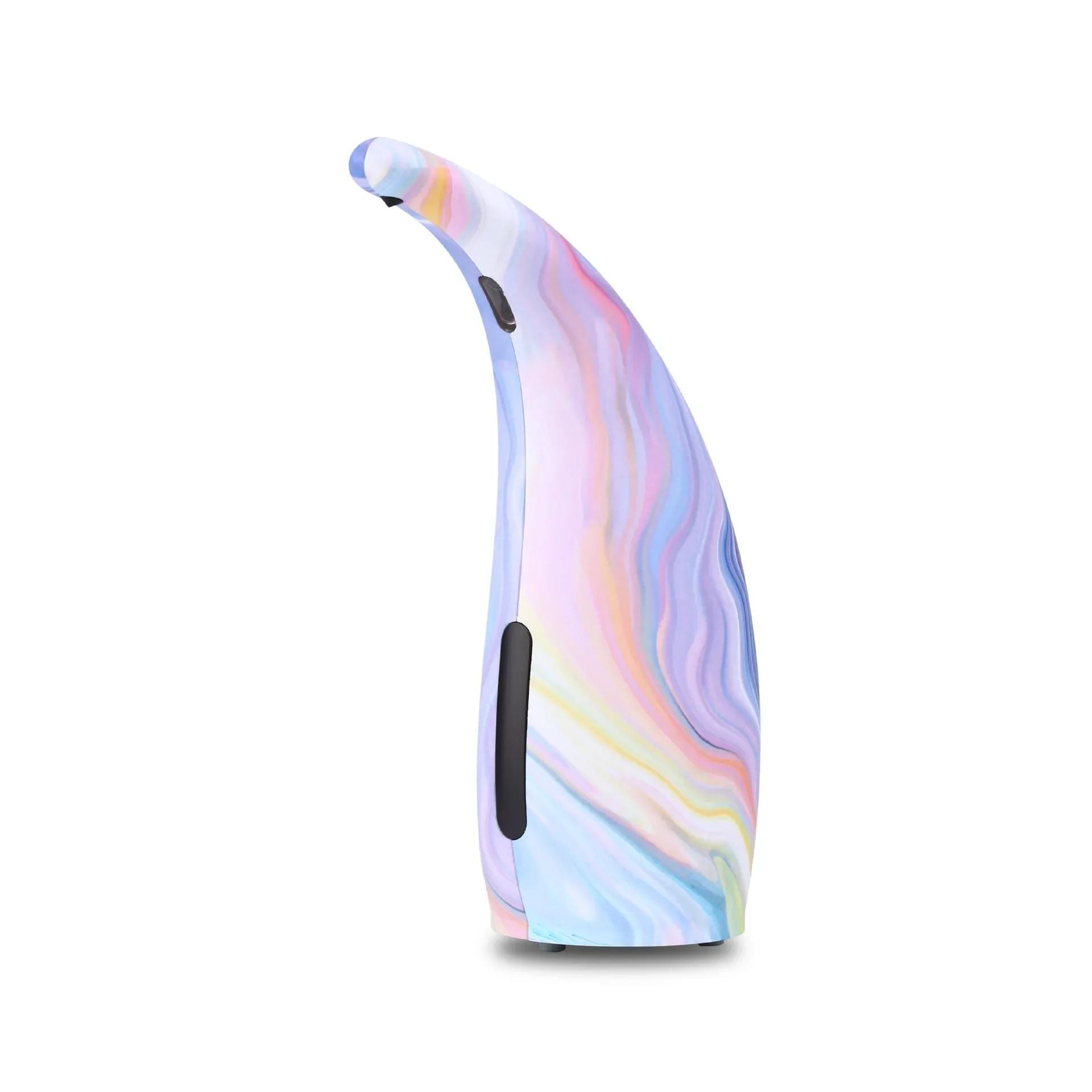 300ml Automatic Soap Dispenser – Infrared Sensor Touchless Foam & Shampoo Dispenser for Bathroom & Kitchen