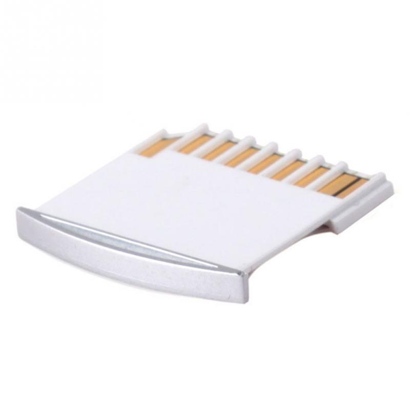 Mini SD Card Case For Hard Drive Expansion