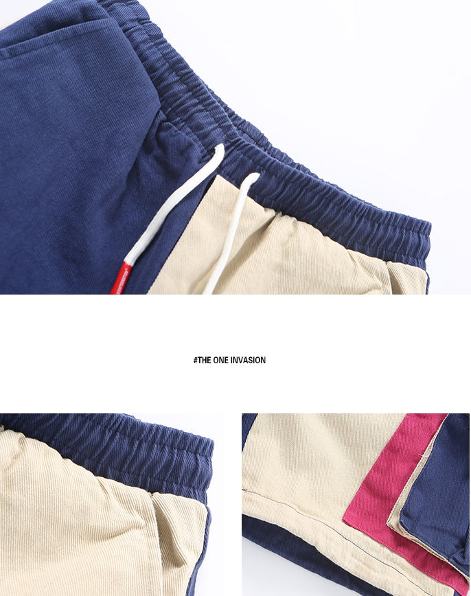 Cargo Pants and Shorts for Men