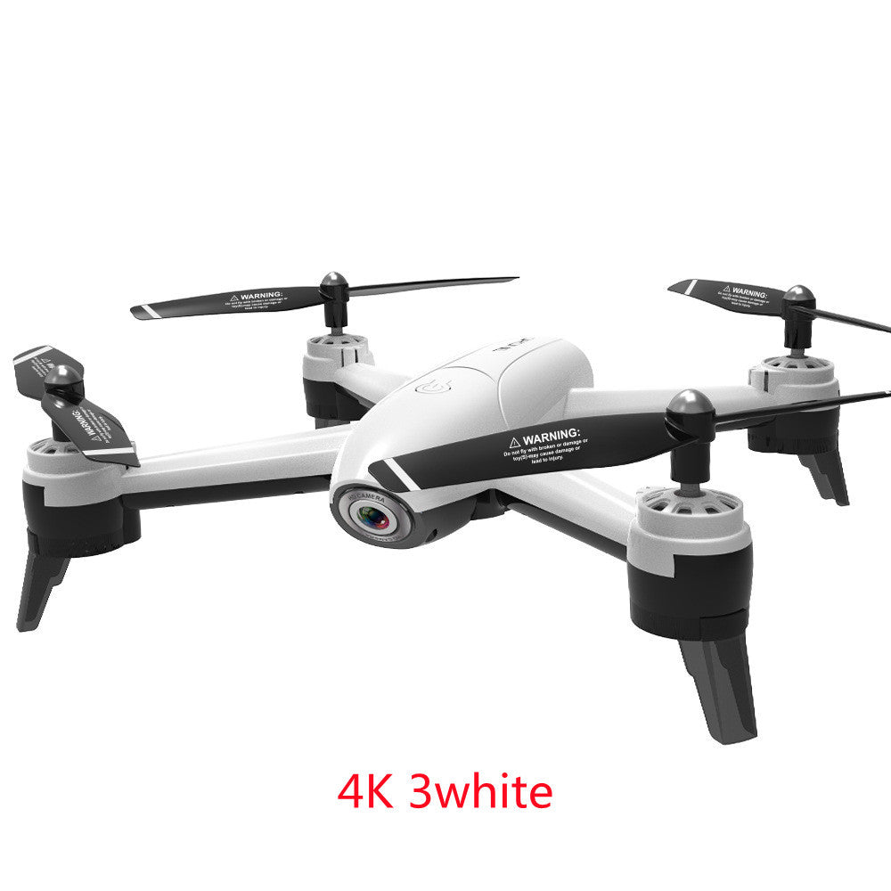 Aerial Drone – High-Definition Remote Control Quadcopter for Outdoor Flight