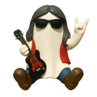 Rocker Ghost
