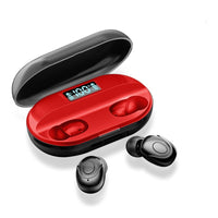 T2 Red