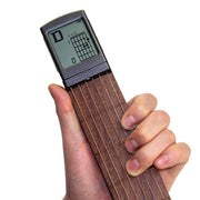 Compact Portable SOLO Pocket Guitar