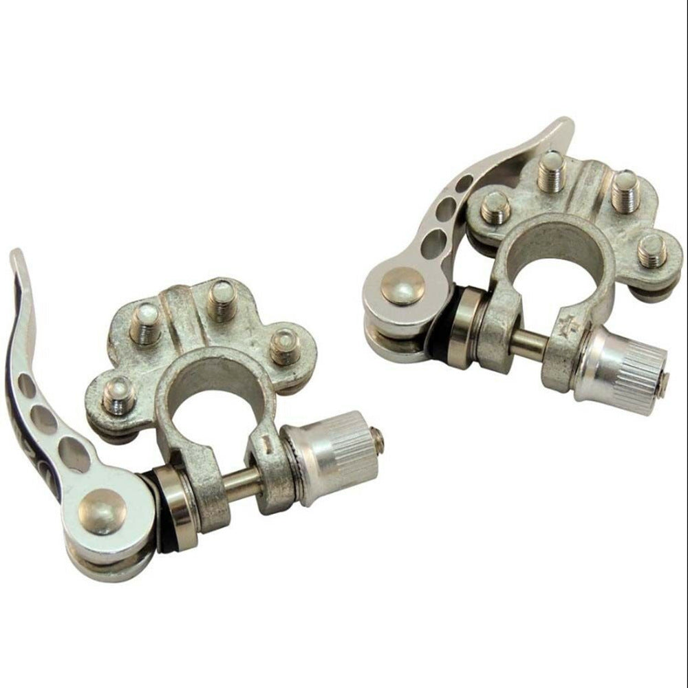 Car Battery Valve Cap