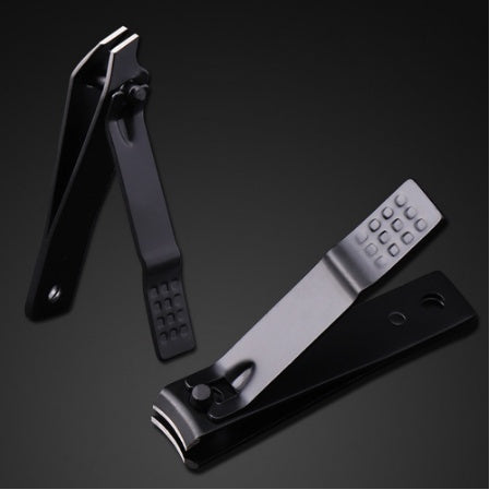 7-Piece Manicure Set – Nail Clippers, Eyebrow Grooming & Multi-Function Kit