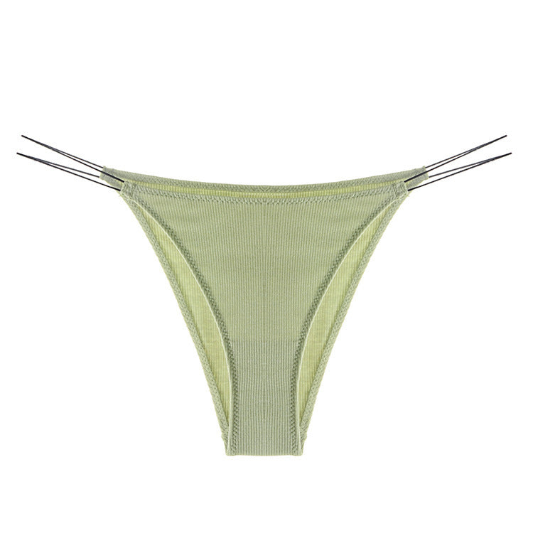 Women’s Seamless Underwear – Comfortable Breaths