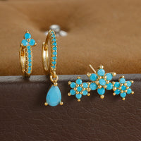 Gold 3PCs