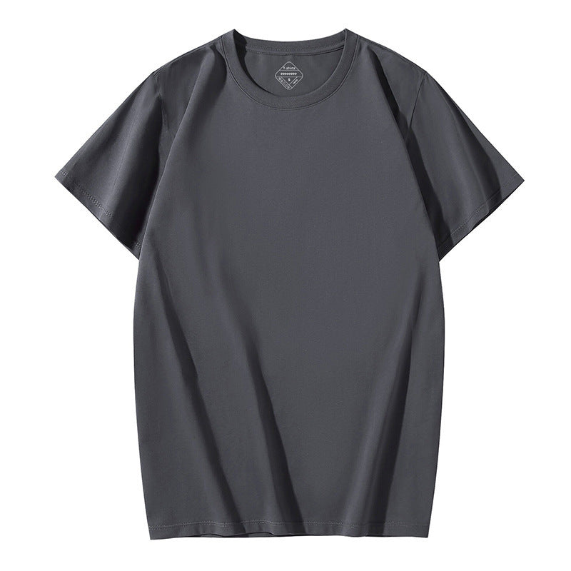 Solona Ice Silk Short Sleeve Men's T-shirt