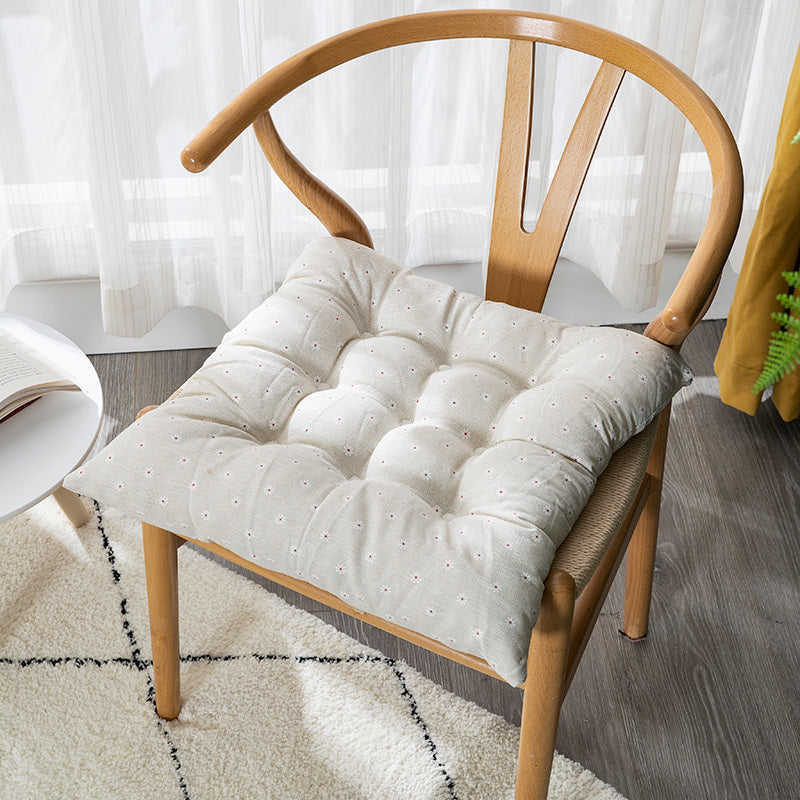 Four Season Thickened Seat Cushion