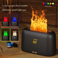 Black 5color light