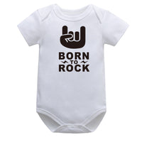 Short hop rock