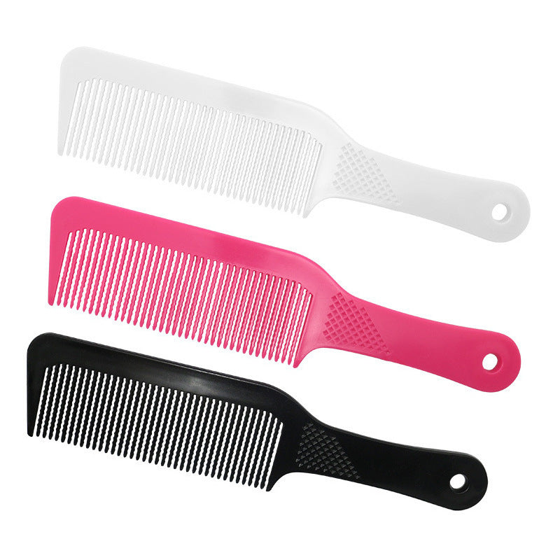 Makeup Comb – Lightweight Beauty Tool for Hair Styling and Makeup Use