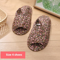 No 4 Shoes