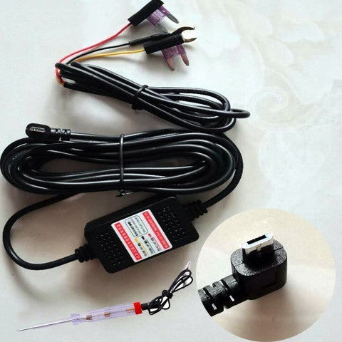 Bluetooth MP3 Car Adapter – Hands-Free Calling, FM Transmitter
