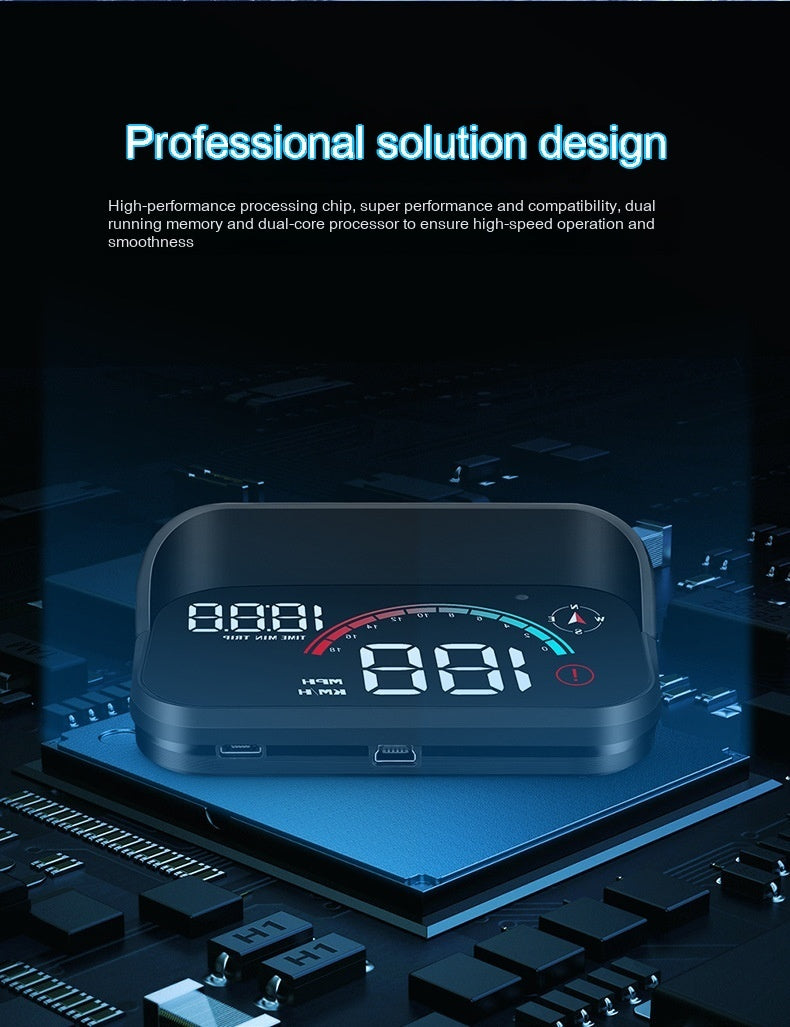B6T Dual Lens Dash Cam – HD Car Driving Recorder with Night Vision