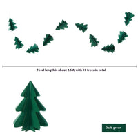 Dark Green Vertical