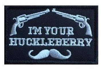 Embroidery Badge Embroidered Cloth Stickers – Velcro Letters for Clothing and Accessories