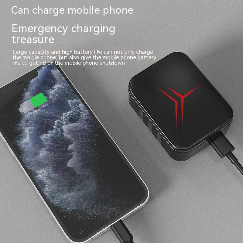 Bluetooth Headset Ultra-long Life Battery Large Power M88 PLUS Bluetooth Headset