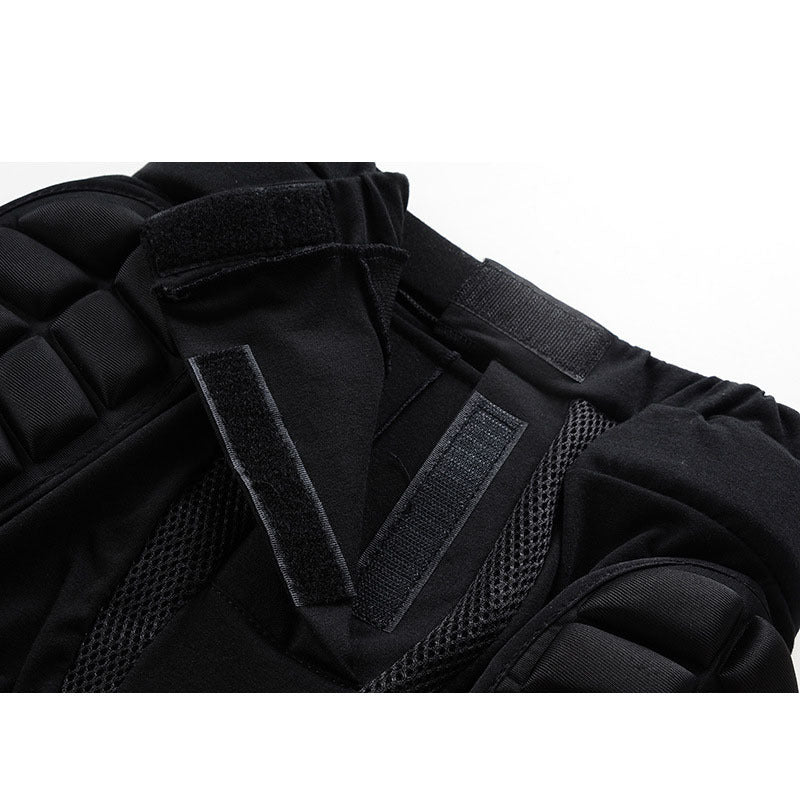 Men’s Protective Hip Pants – Skiing & Roller Skating Gear