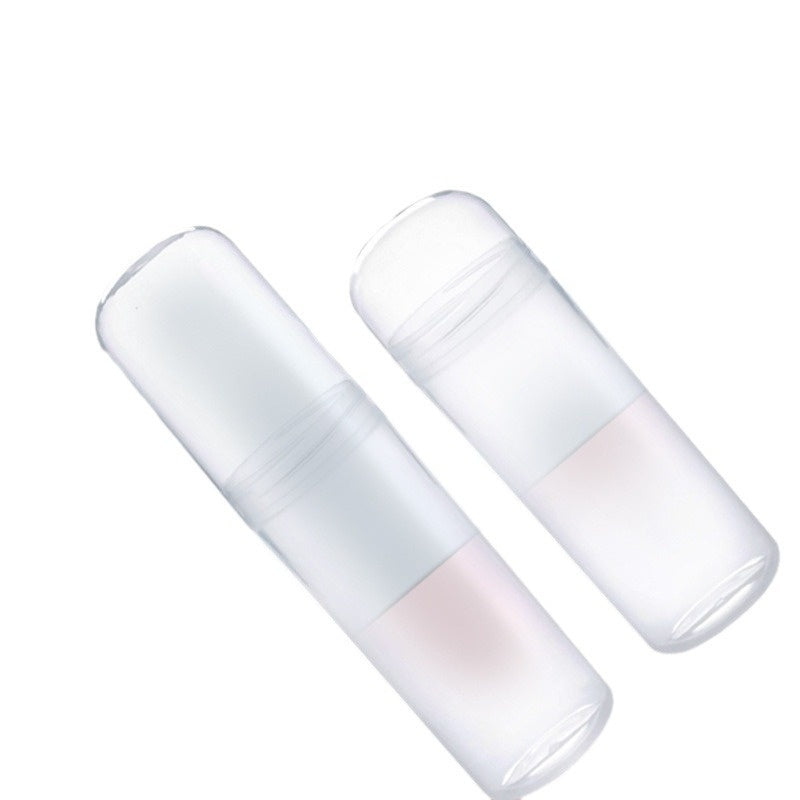 Plastic Teether Box Toothbrush Spoon Storage Box