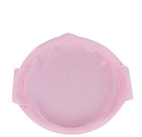 Wash mesh pink