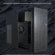 H6 Chassis Game Office Desktop Computer Host