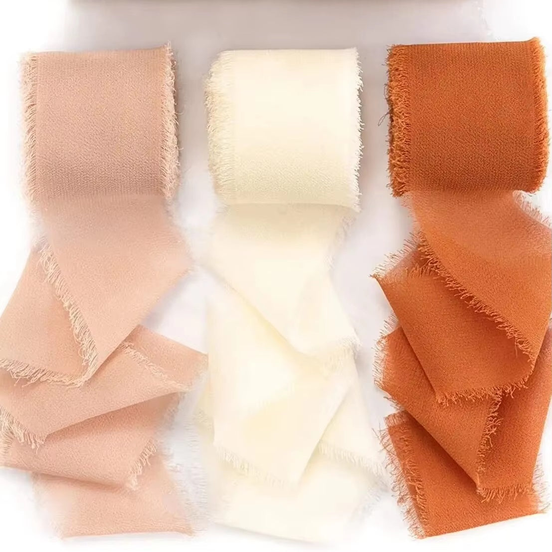 Polyester Ribbon Strap – Gift Packaging & DIY Craft Webbing
