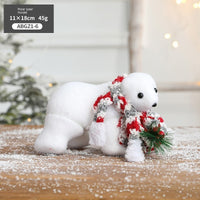Polar Bear Models 45G