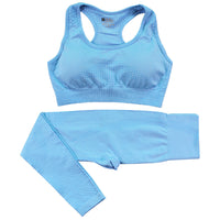 Sky blue