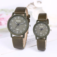 Vintage green a