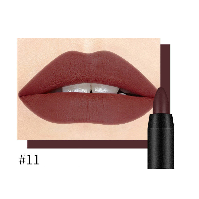 DNM Matte Matte Lipstick