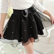 Spring & Summer New High Waist Slim Short Skirt