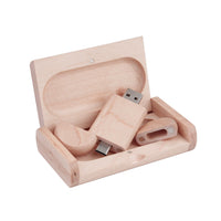 Maple Box