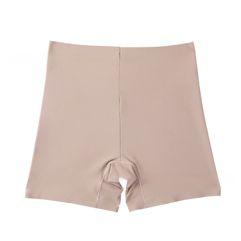 Wide-Leg High Waist Slimming Metal Decorative Flared Trousers