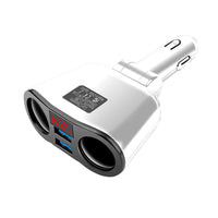 3.1a white with color box