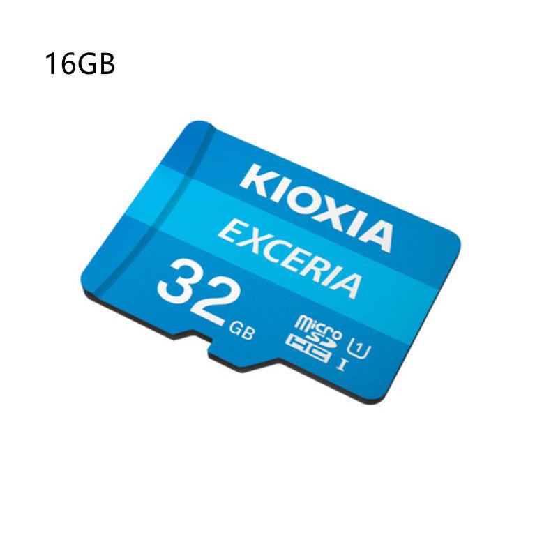 C10 High-speed Mobile Phone Tf  Memory Card Monitoring