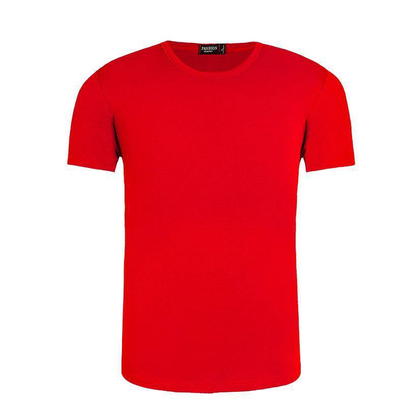 Unisex Custom T Shirt Polyester Lightweight Sublimation