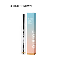 Light Brown