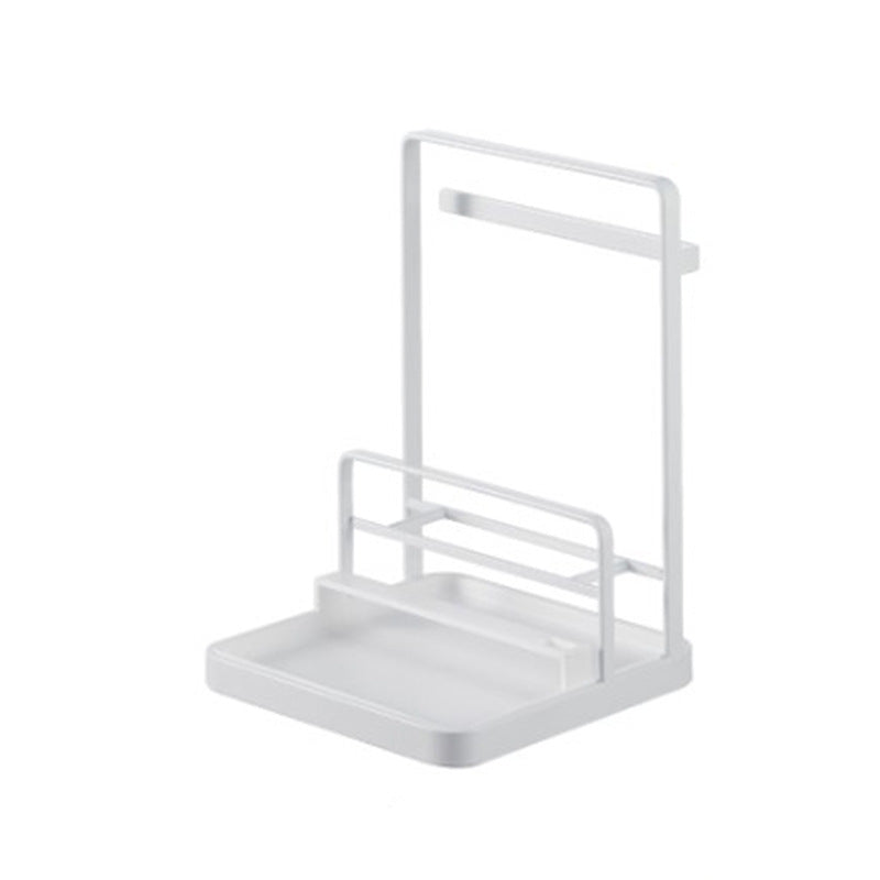 Simple Home Kitchen Multifunctional Storage Rack