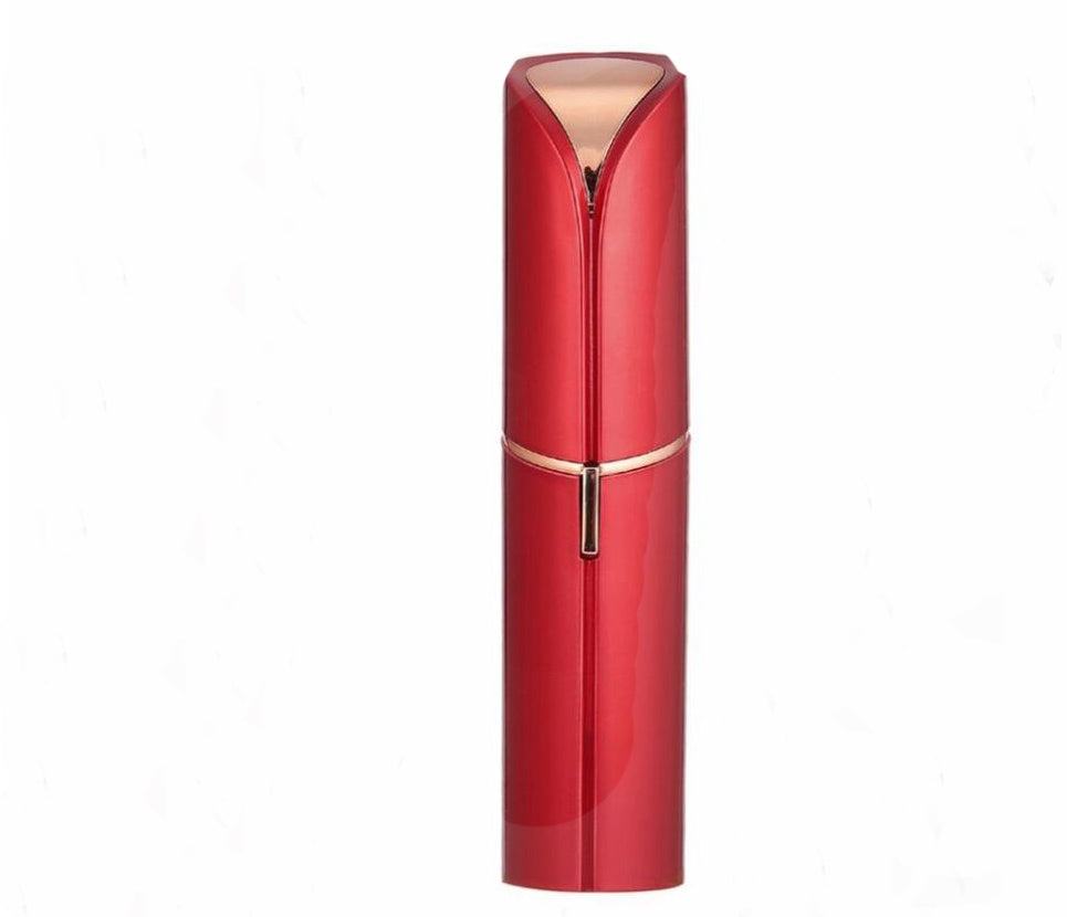 Gold Plated Facial Hair Remover – 18K Gold Plated Head