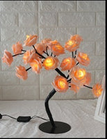 Black orange