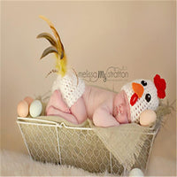 Chick 5style