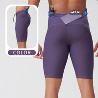 Dark Purple Men