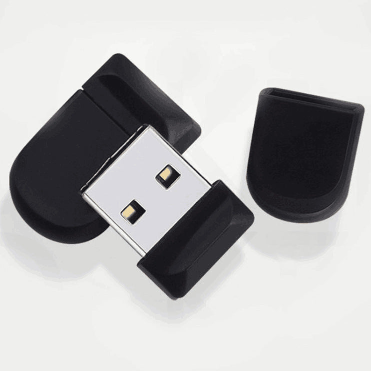 High-Speed Thumb Drive – Custom Advertising USB Flash Drive
