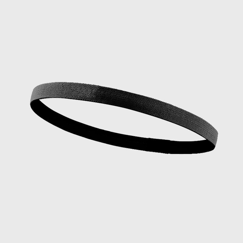 Elastic Sports Antiperspirant Hair Band Spring And Summer Yoga Fitness